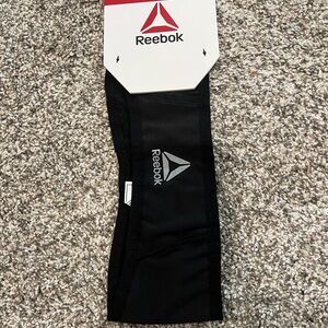 Reebok Black Sports Headband